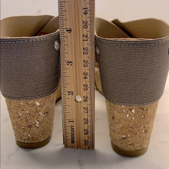 Lucky Brand sandals - Picture 8 of 8